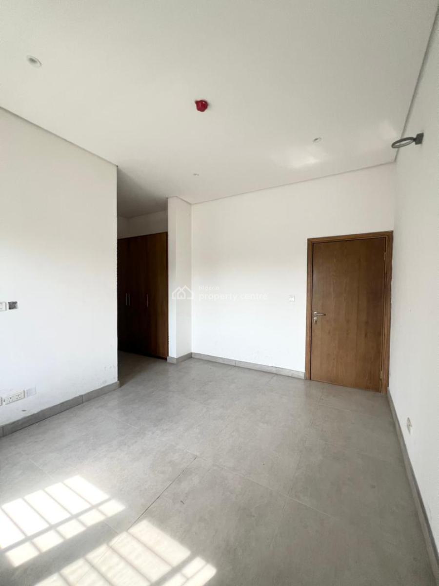 4 Units of 5 Bedroom Terraced Duplex, Lekki Phase 1, Lekki, Lagos, Detached Duplex for Sale