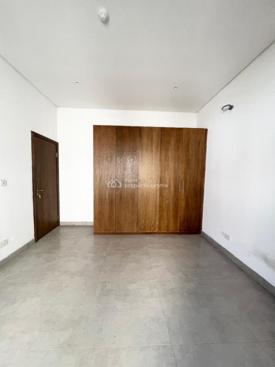 4 Units of 5 Bedroom Terraced Duplex, Lekki Phase 1, Lekki, Lagos, Detached Duplex for Sale
