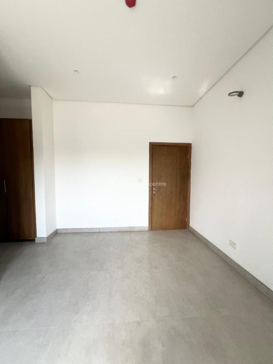 4 Units of 5 Bedroom Terraced Duplex, Lekki Phase 1, Lekki, Lagos, Detached Duplex for Sale