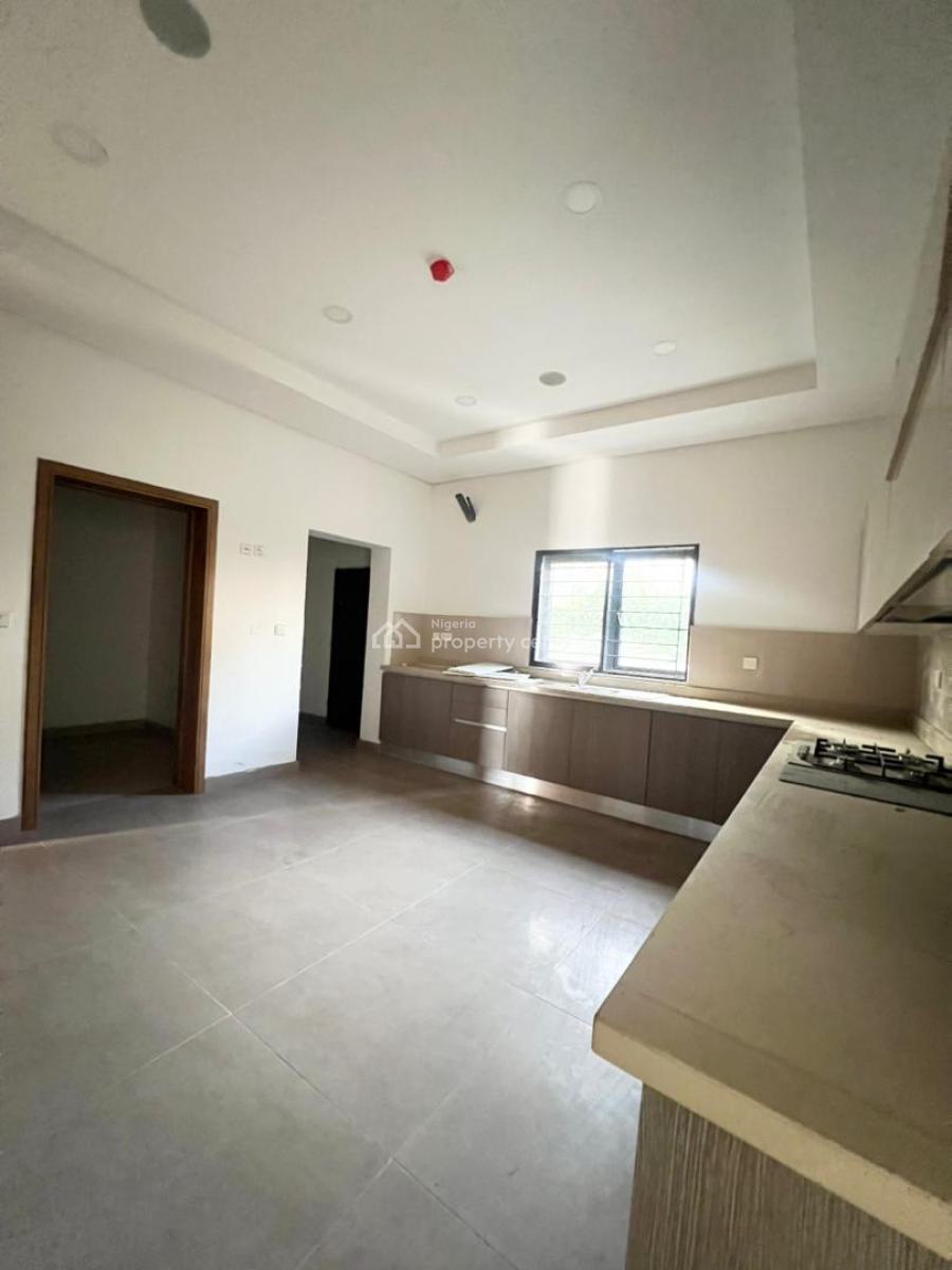 4 Units of 5 Bedroom Terraced Duplex, Lekki Phase 1, Lekki, Lagos, Detached Duplex for Sale