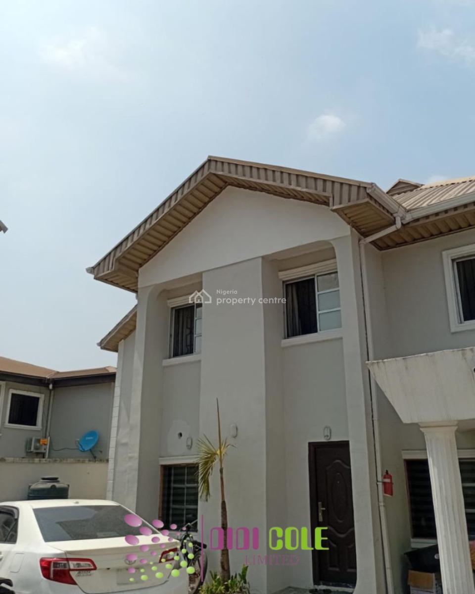 Mini Flat, Orchid, Lekki, Lagos, Mini Flat (room and Parlour) for Rent