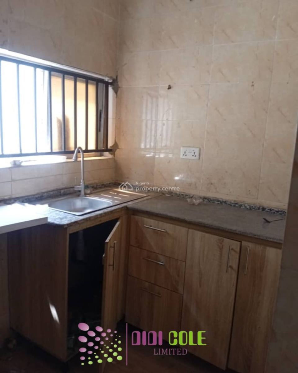 Mini Flat, Orchid, Lekki, Lagos, Mini Flat (room and Parlour) for Rent