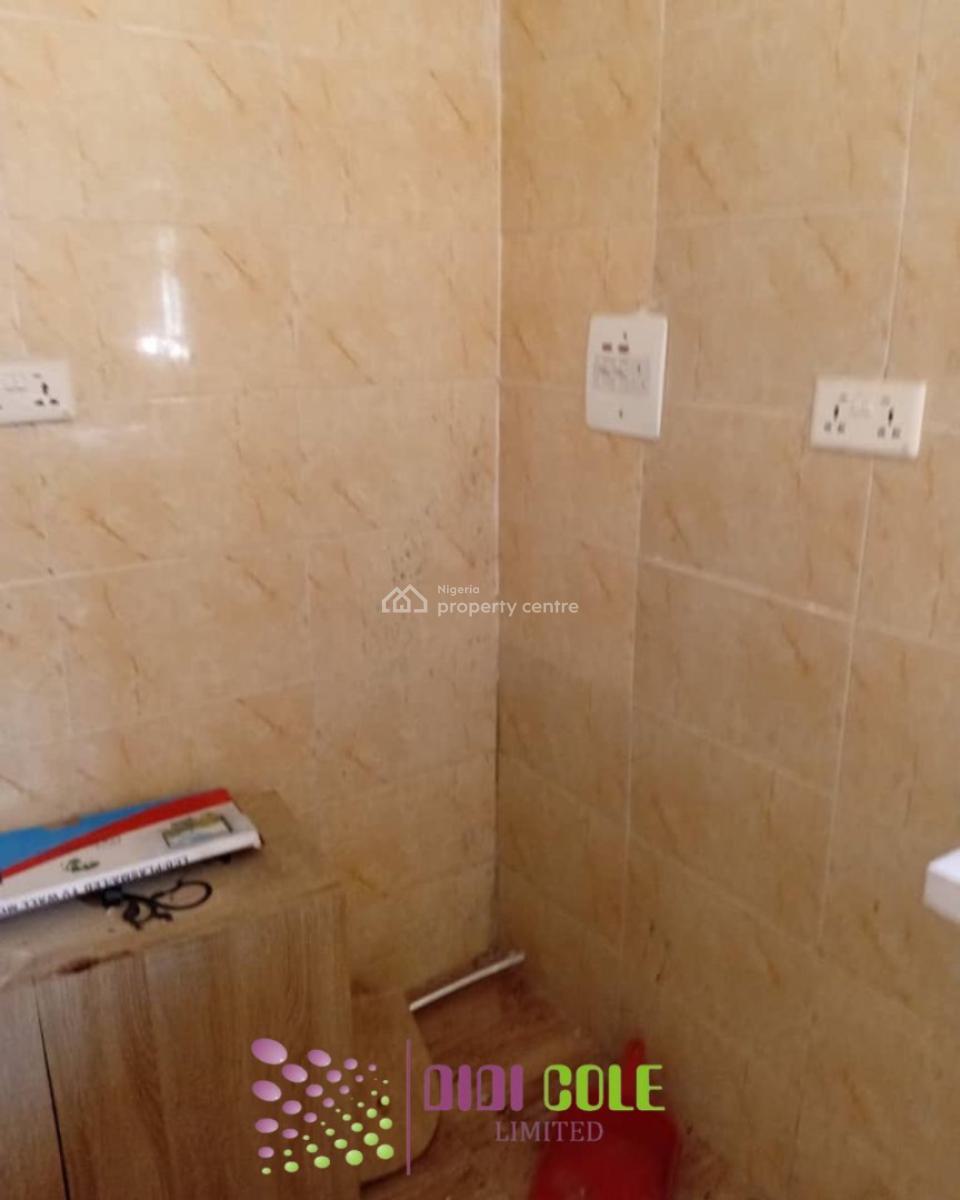 Mini Flat, Orchid, Lekki, Lagos, Mini Flat (room and Parlour) for Rent