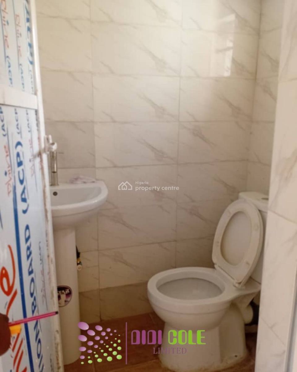 Mini Flat, Orchid, Lekki, Lagos, Mini Flat (room and Parlour) for Rent