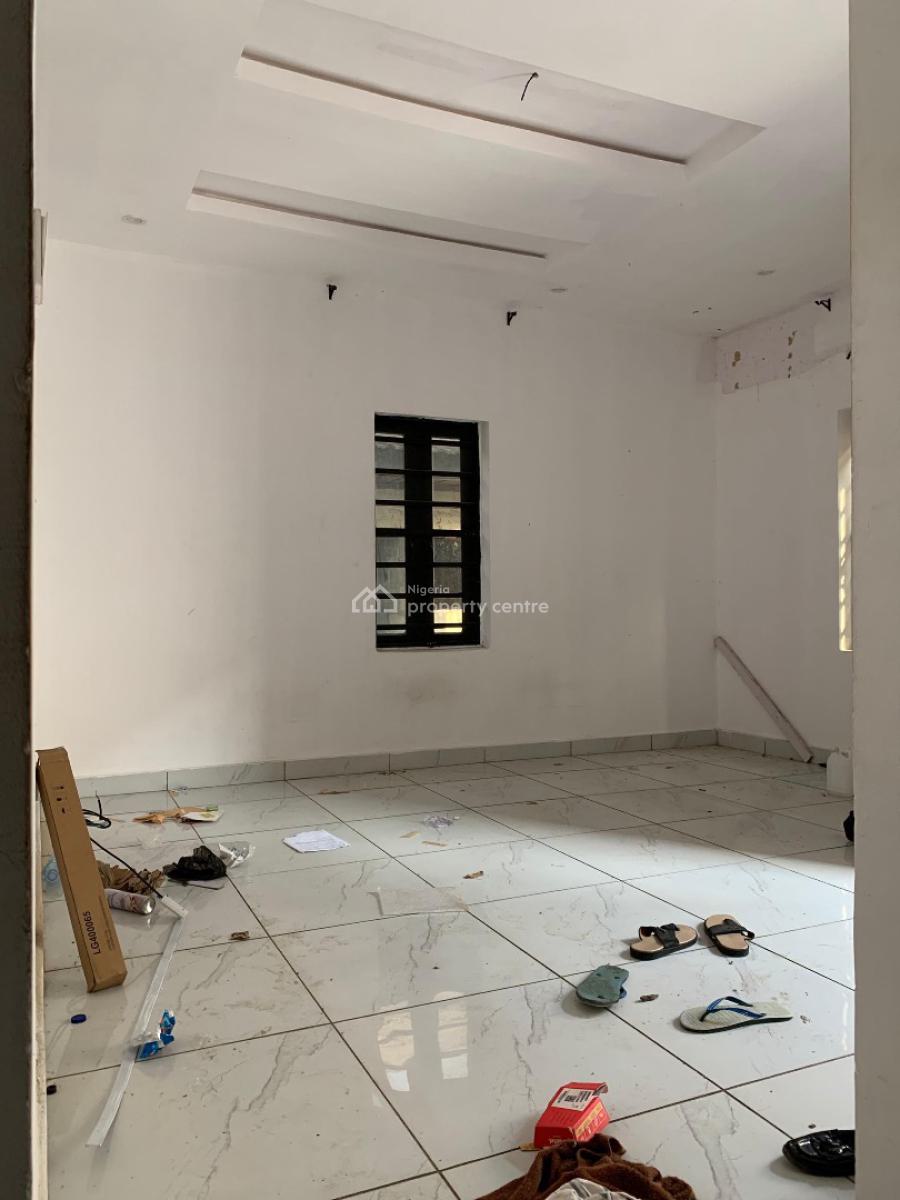 Luxury Mini Flat, Value County Estate, Sangotedo, Ajah, Lagos, Mini Flat (room and Parlour) for Rent