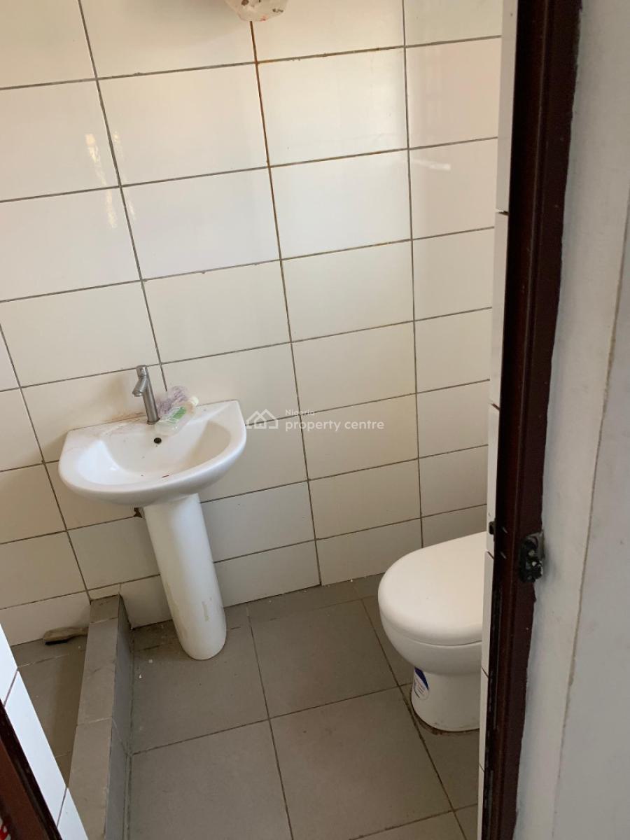 Luxury Mini Flat, Value County Estate, Sangotedo, Ajah, Lagos, Mini Flat (room and Parlour) for Rent