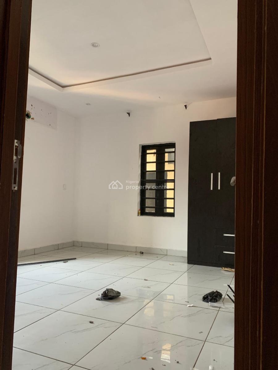 Luxury Mini Flat, Value County Estate, Sangotedo, Ajah, Lagos, Mini Flat (room and Parlour) for Rent
