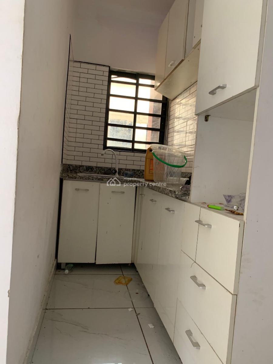 Luxury Mini Flat, Value County Estate, Sangotedo, Ajah, Lagos, Mini Flat (room and Parlour) for Rent