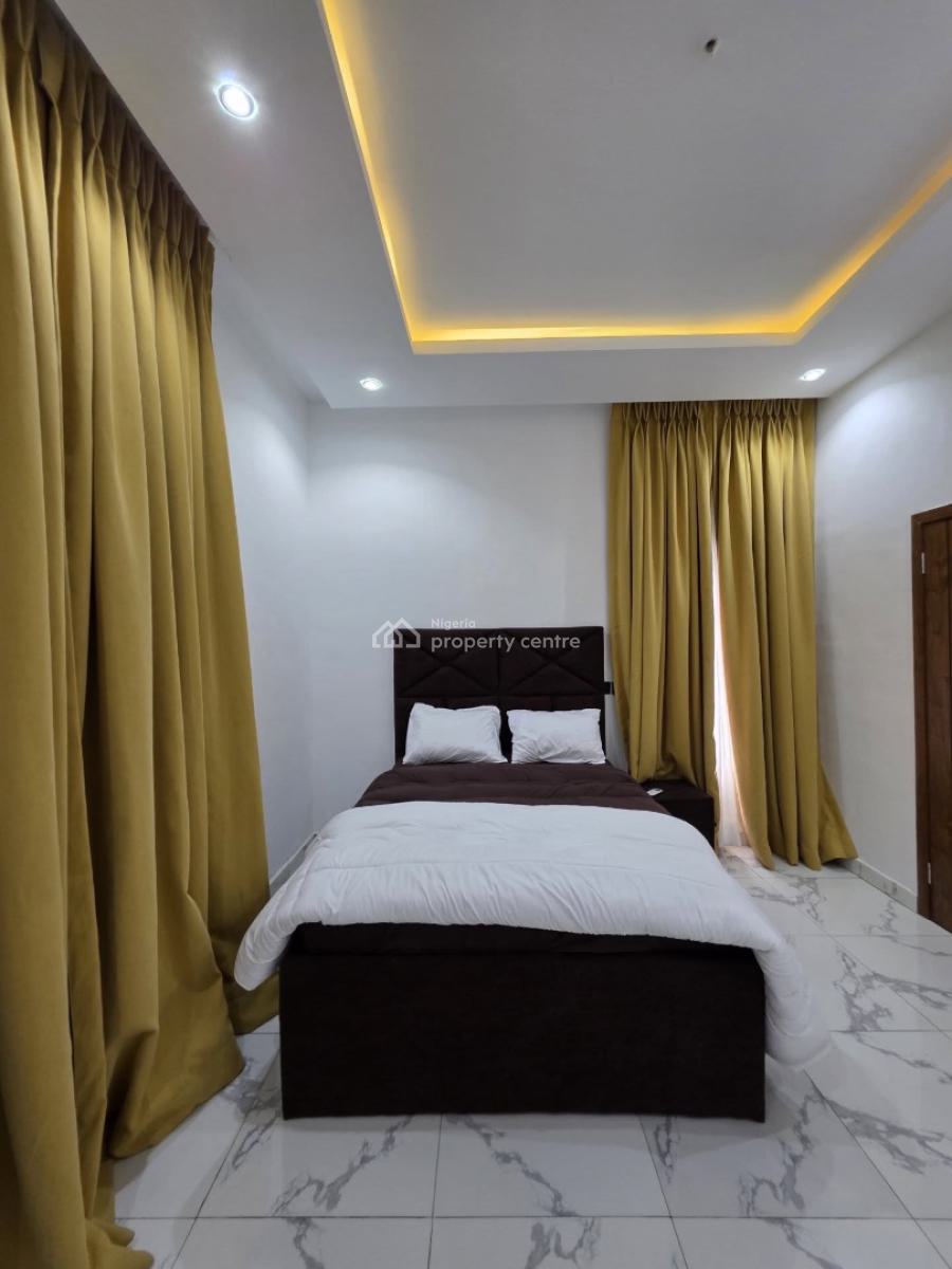 Well Built 3 Bedroom Detached Duplex with Bq, Lekki Epe, Lekki, Lagos, Detached Duplex for Sale