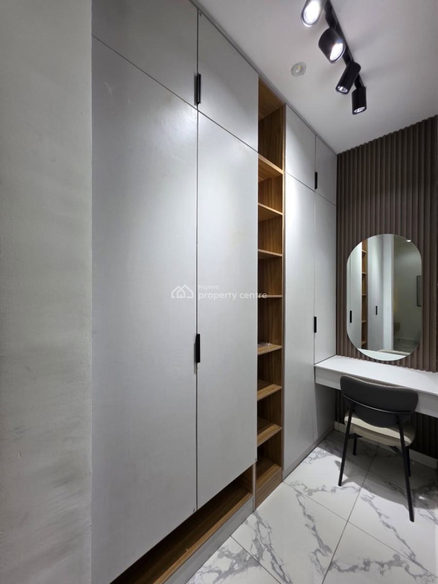 Well Built 3 Bedroom Detached Duplex with Bq, Lekki Epe, Lekki, Lagos, Detached Duplex for Sale