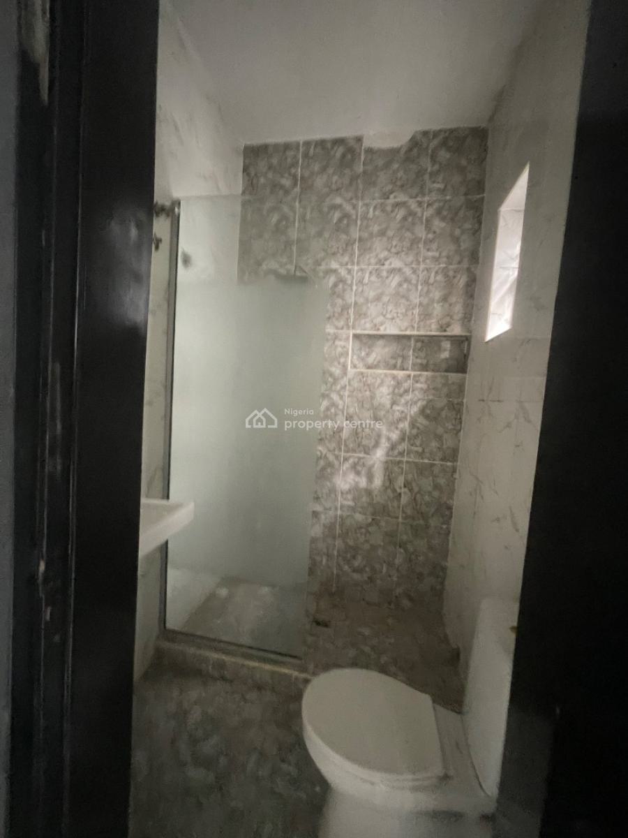 Brand New 4 Bedroom Semi Detached Duplex, Ikate, Lekki, Lagos, Semi-detached Duplex for Rent