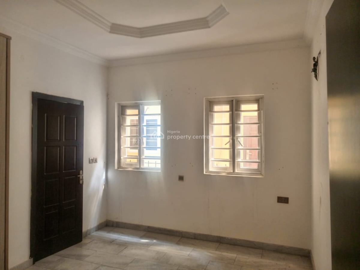 6 Bedroom Detached Duplex Plus 2 Rooms Bq, Ikeja Gra, Ikeja, Lagos, House for Rent