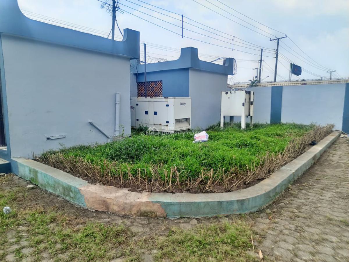 6 Bedroom Detached Duplex Plus 2 Rooms Bq, Ikeja Gra, Ikeja, Lagos, House for Rent