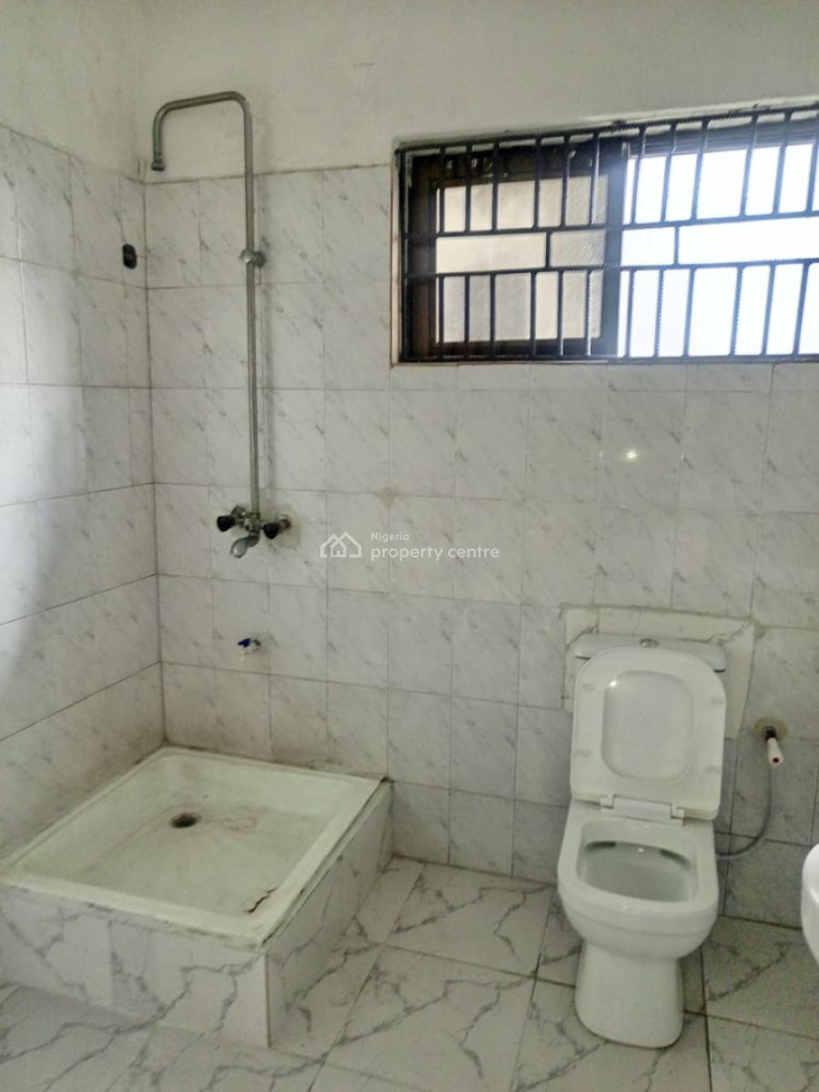 6 Bedroom Detached Duplex Plus 2 Rooms Bq, Ikeja Gra, Ikeja, Lagos, House for Rent