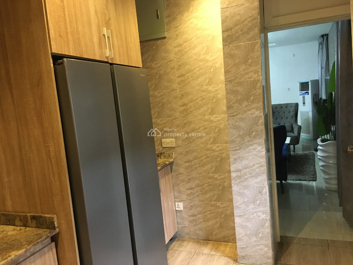 Fully Furnished 3 Bedrooms Terrace Duplex with Snooker, Off Igbogbo Road, Ebute, Ikorodu, Lagos, Terraced Duplex Short Let