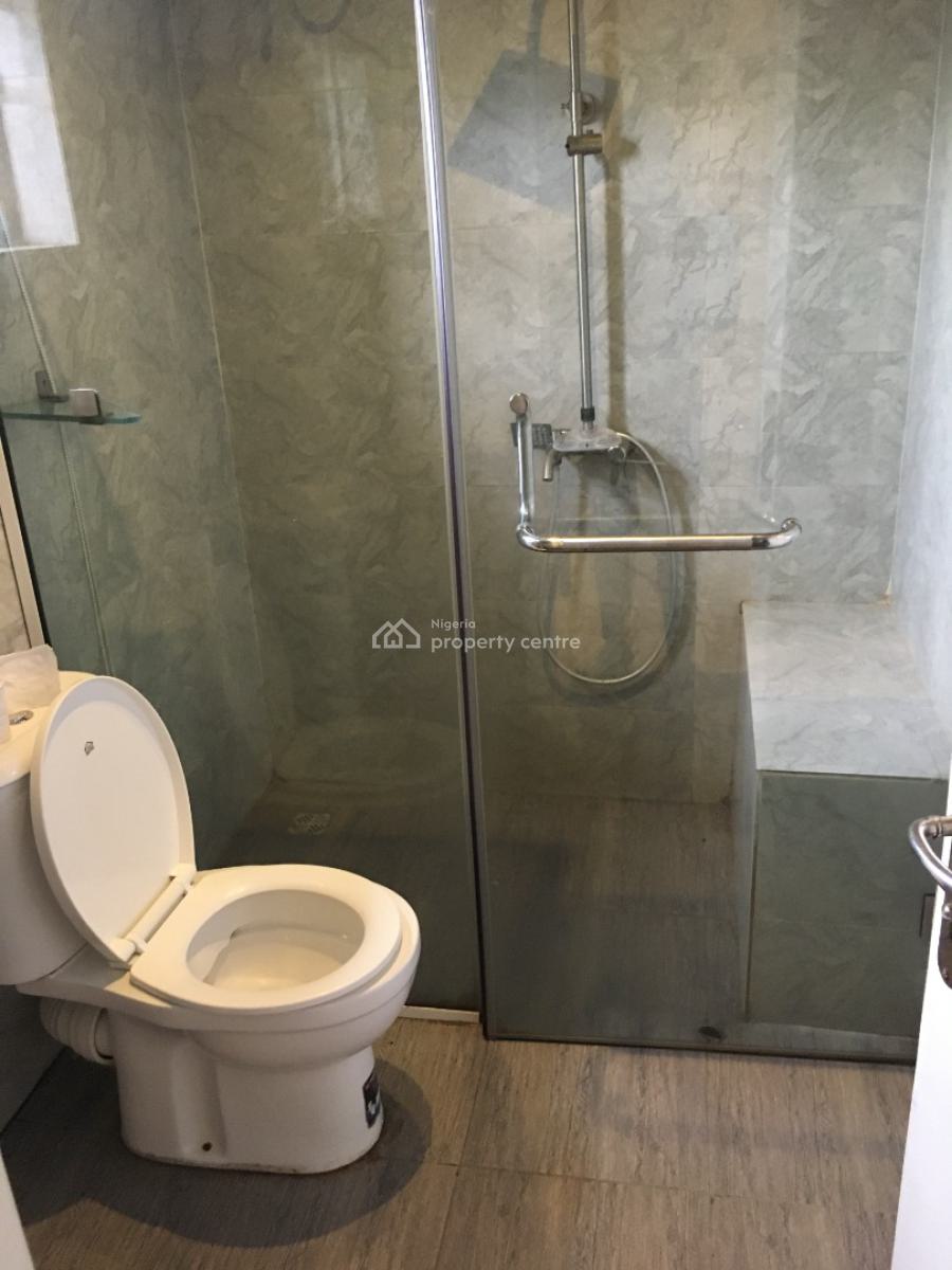 Fully Furnished 3 Bedrooms Terrace Duplex with Snooker, Off Igbogbo Road, Ebute, Ikorodu, Lagos, Terraced Duplex Short Let