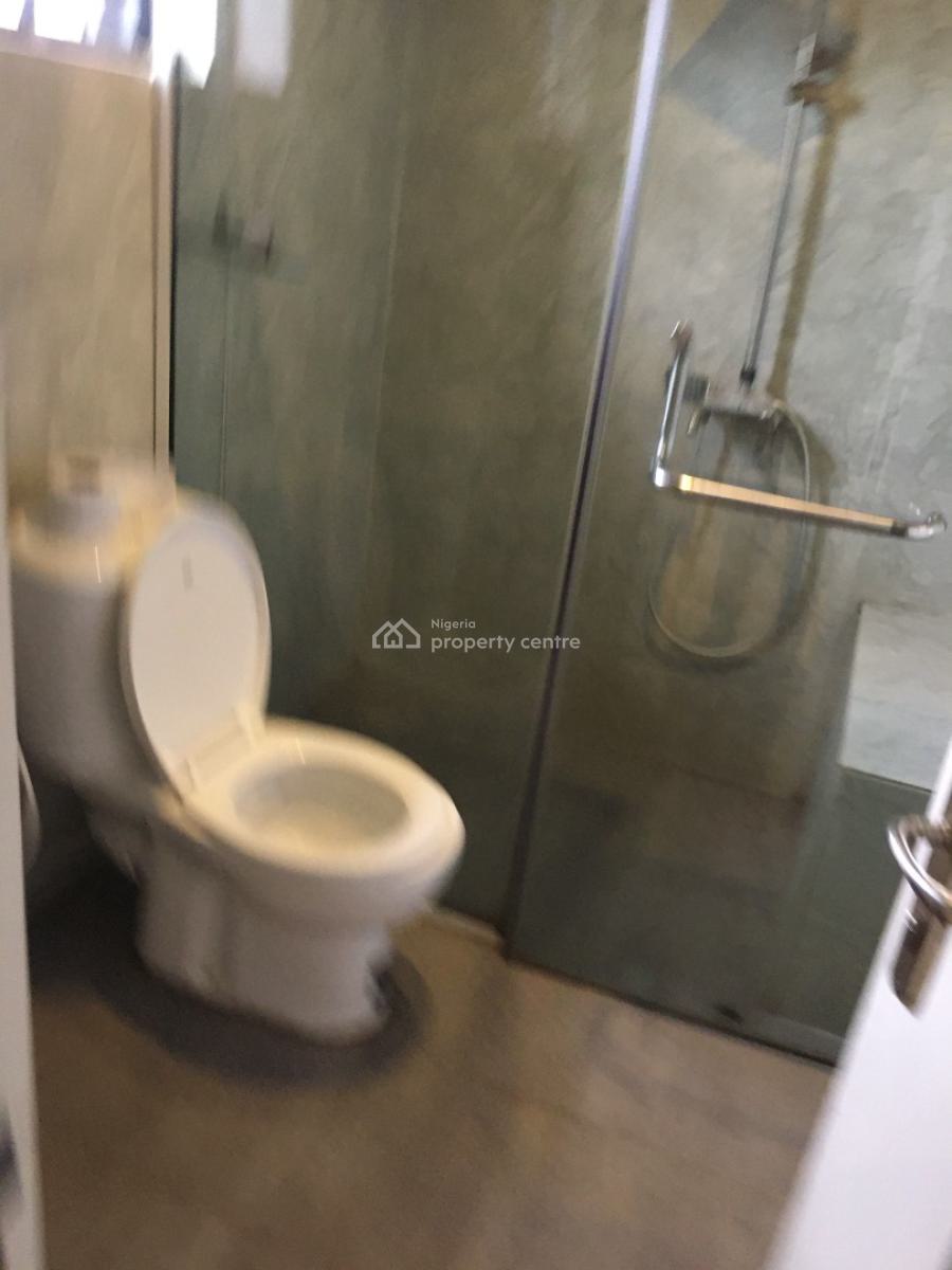 Fully Furnished 3 Bedrooms Terrace Duplex with Snooker, Off Igbogbo Road, Ebute, Ikorodu, Lagos, Terraced Duplex Short Let