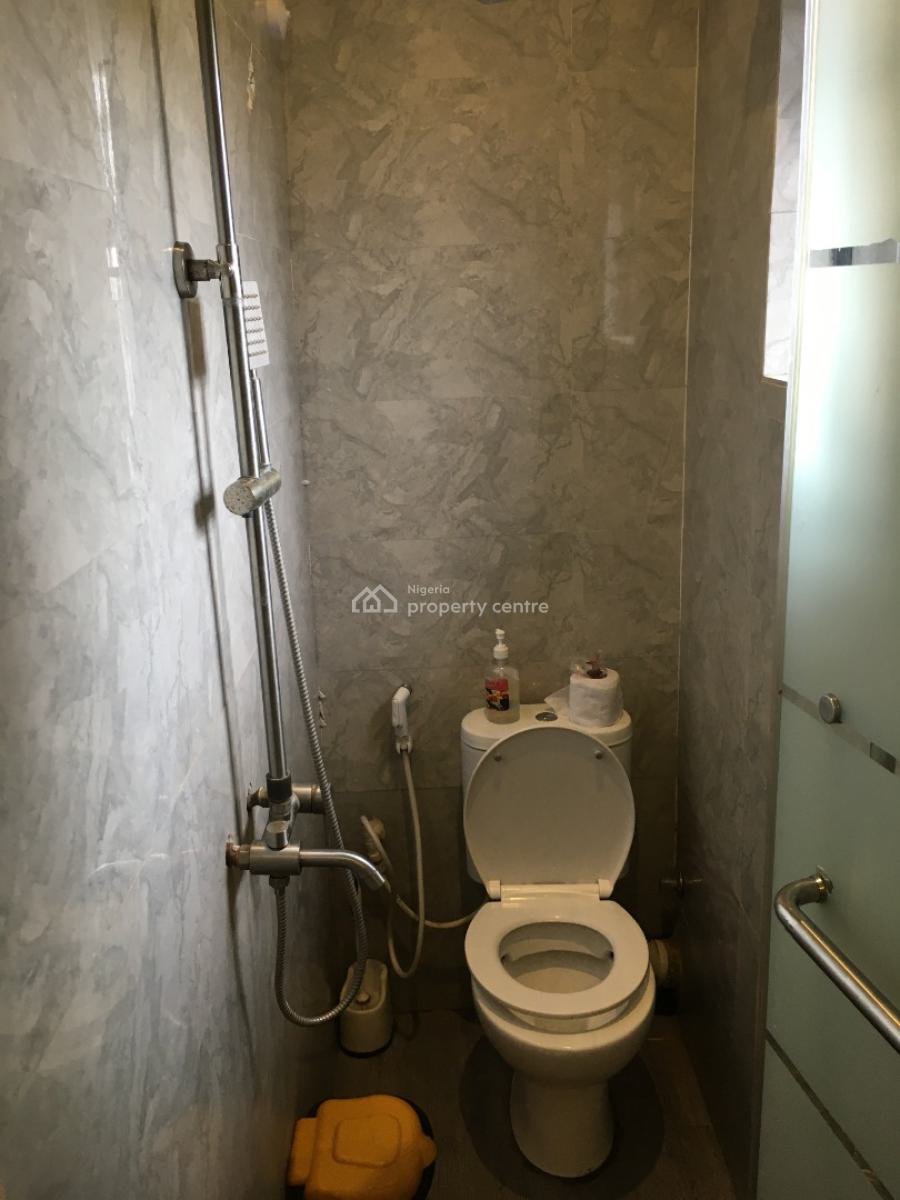 Fully Furnished 3 Bedrooms Terrace Duplex with Snooker, Off Igbogbo Road, Ebute, Ikorodu, Lagos, Terraced Duplex Short Let