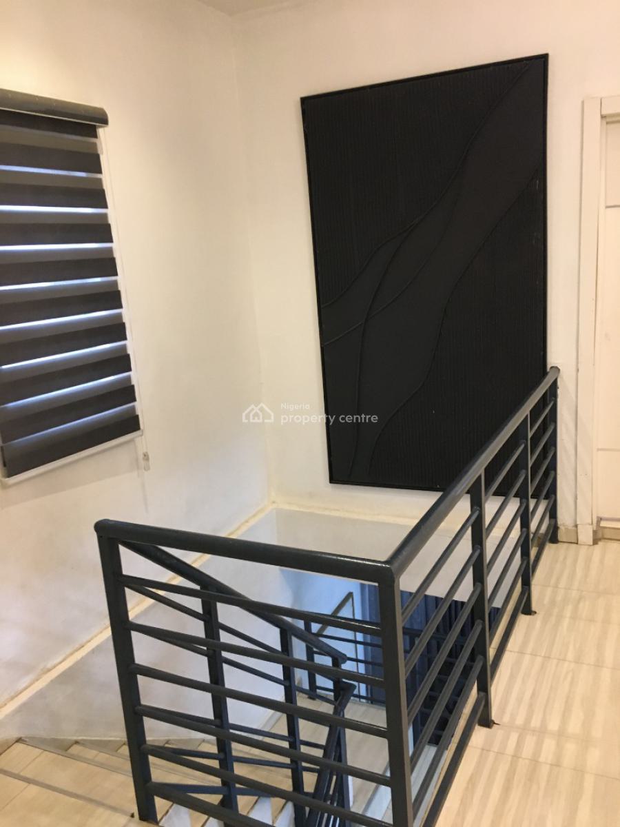 Fully Furnished 3 Bedrooms Terrace Duplex with Snooker, Off Igbogbo Road, Ebute, Ikorodu, Lagos, Terraced Duplex Short Let