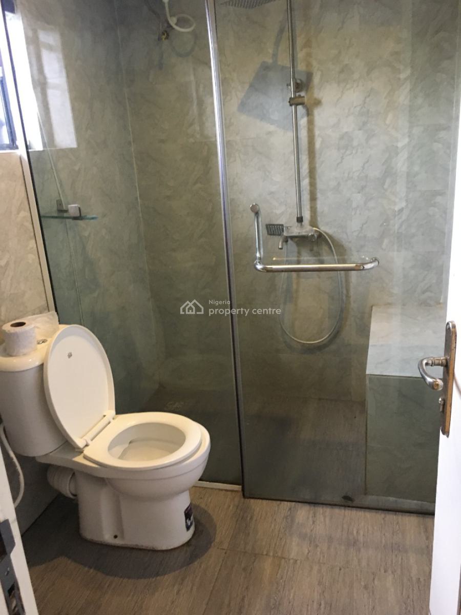 Fully Furnished 3 Bedrooms Terrace Duplex with Snooker, Off Igbogbo Road, Ebute, Ikorodu, Lagos, Terraced Duplex Short Let