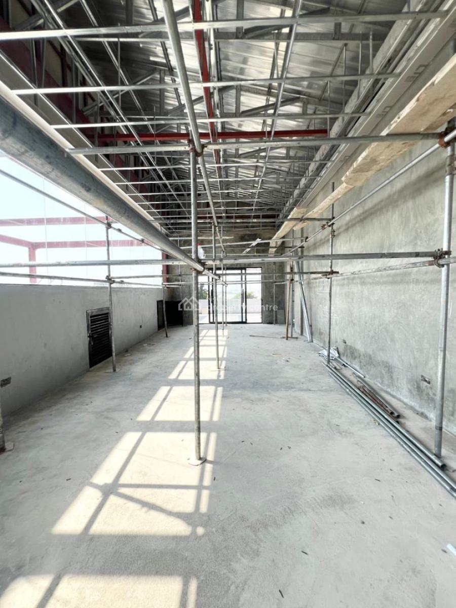 2 Bedroom Apartment with Rooftop, Lekki Phase 1, Lekki, Lagos, Flat / Apartment for Sale