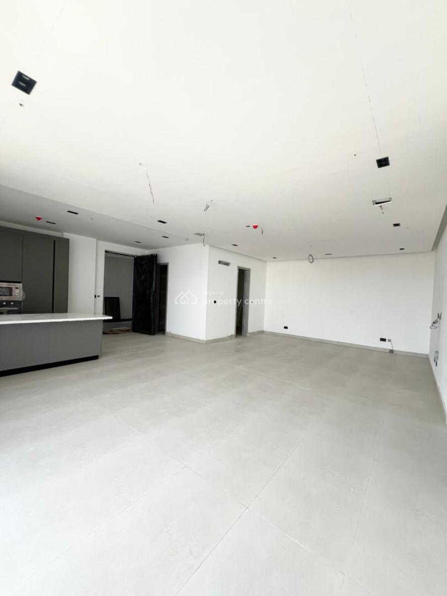 2 Bedroom Apartment with Rooftop, Lekki Phase 1, Lekki, Lagos, Flat / Apartment for Sale