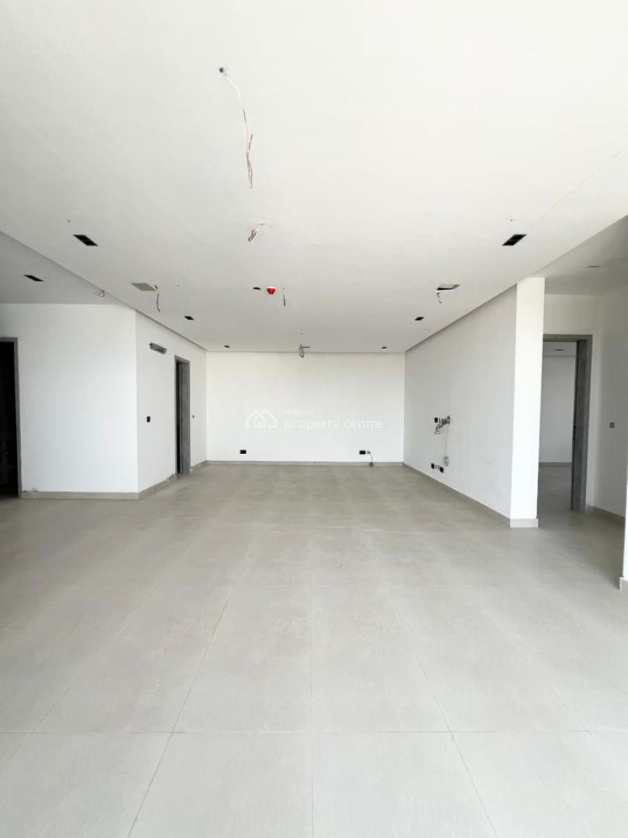 2 Bedroom Apartment with Rooftop, Lekki Phase 1, Lekki, Lagos, Flat / Apartment for Sale