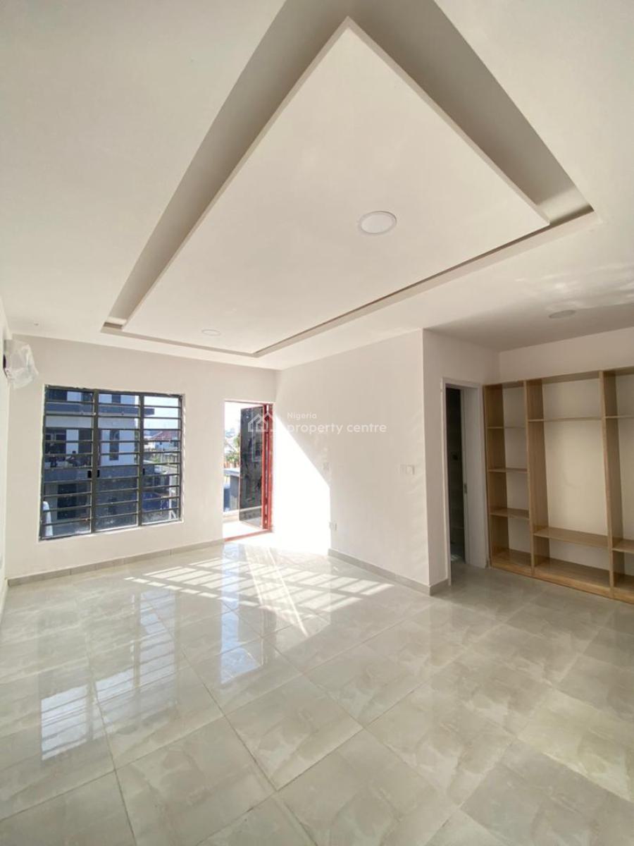 Luxury 4 Bedroom Terrace Duplex with Pool and Gym, Victoria Island (vi), Lagos, Terraced Duplex for Sale