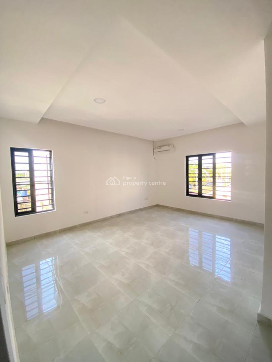 Luxury 4 Bedroom Terrace Duplex with Pool and Gym, Victoria Island (vi), Lagos, Terraced Duplex for Sale