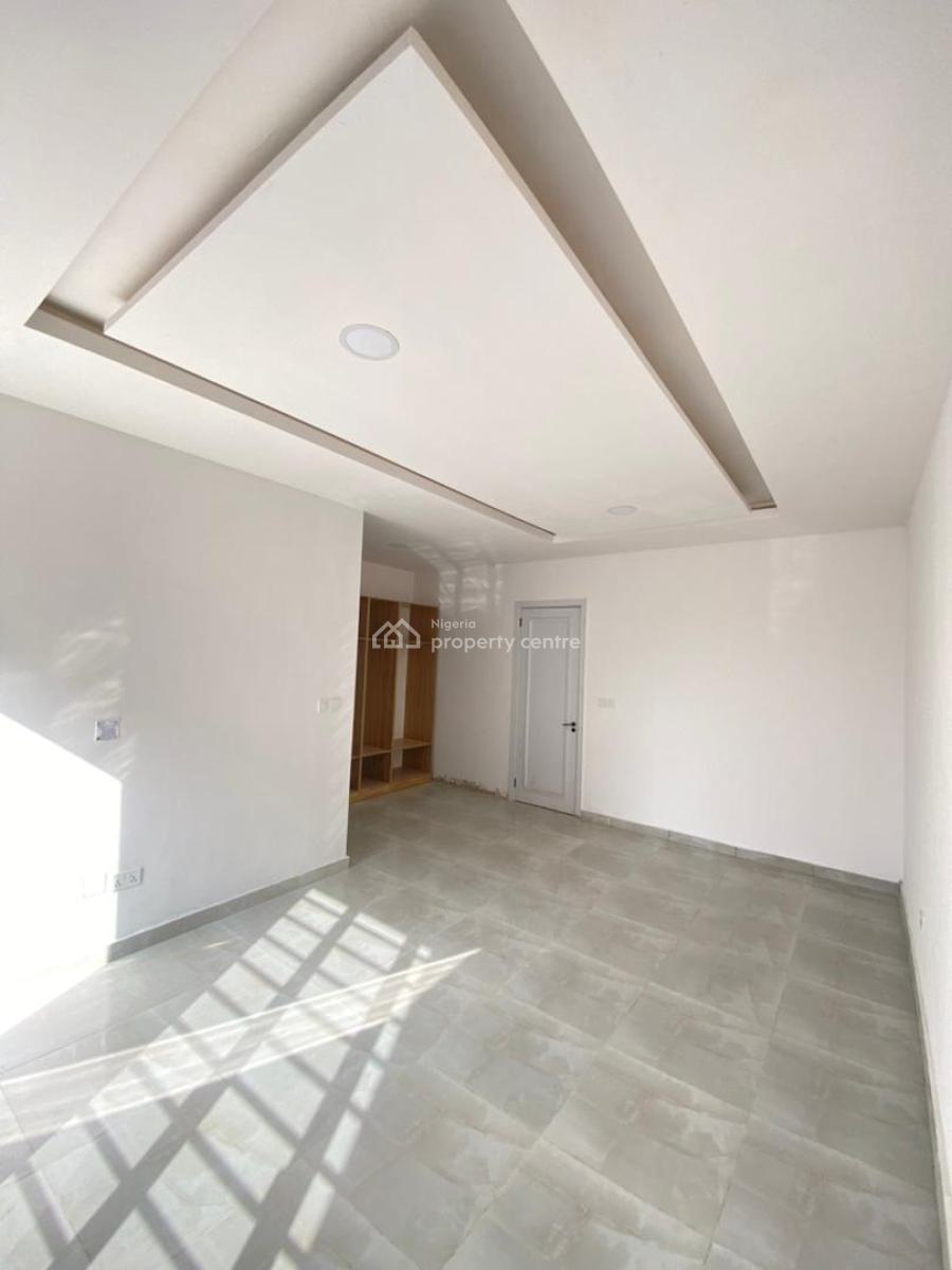 Luxury 4 Bedroom Terrace Duplex with Pool and Gym, Victoria Island (vi), Lagos, Terraced Duplex for Sale