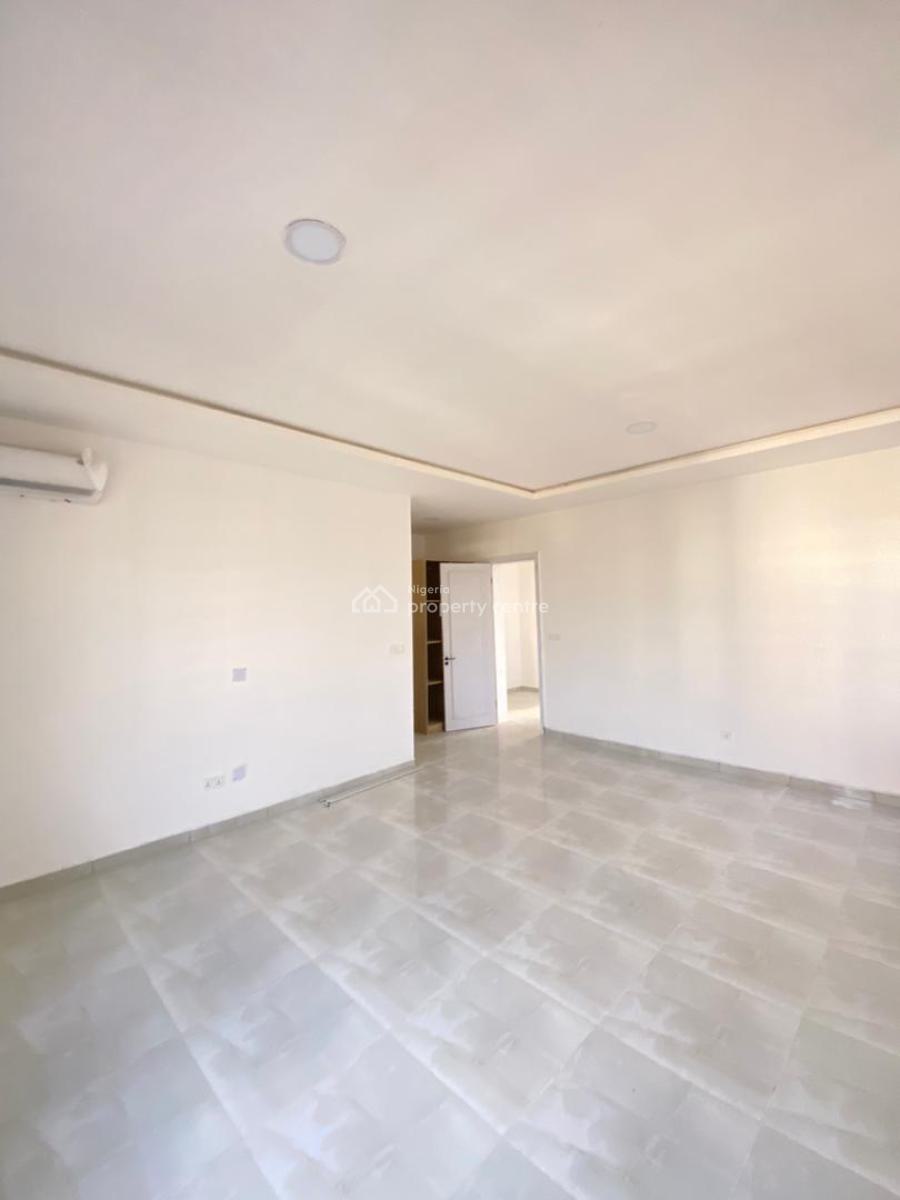 Luxury 4 Bedroom Terrace Duplex with Pool and Gym, Victoria Island (vi), Lagos, Terraced Duplex for Sale