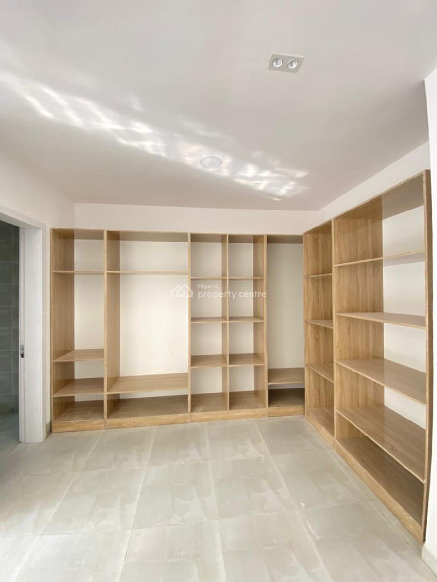 Luxury 4 Bedroom Terrace Duplex with Pool and Gym, Victoria Island (vi), Lagos, Terraced Duplex for Sale