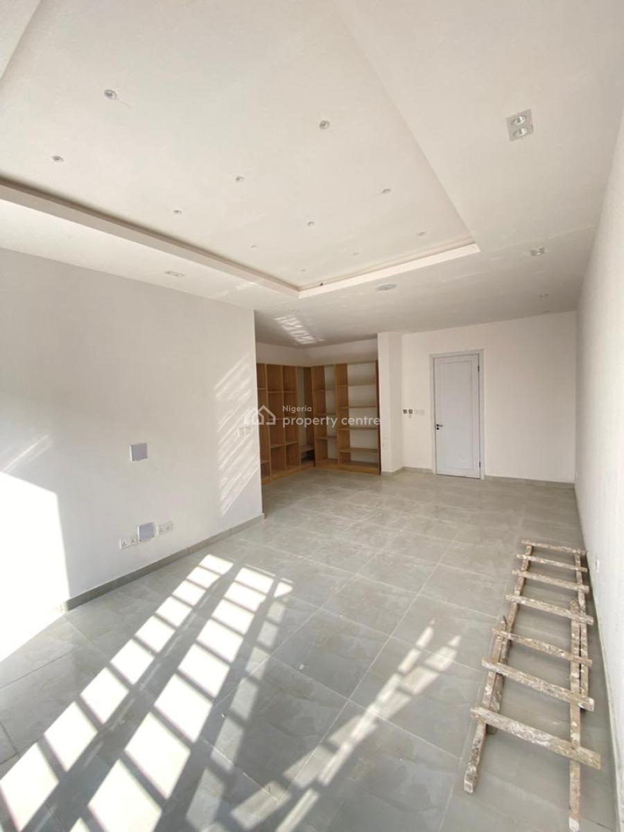 Luxury 4 Bedroom Terrace Duplex with Pool and Gym, Victoria Island (vi), Lagos, Terraced Duplex for Sale
