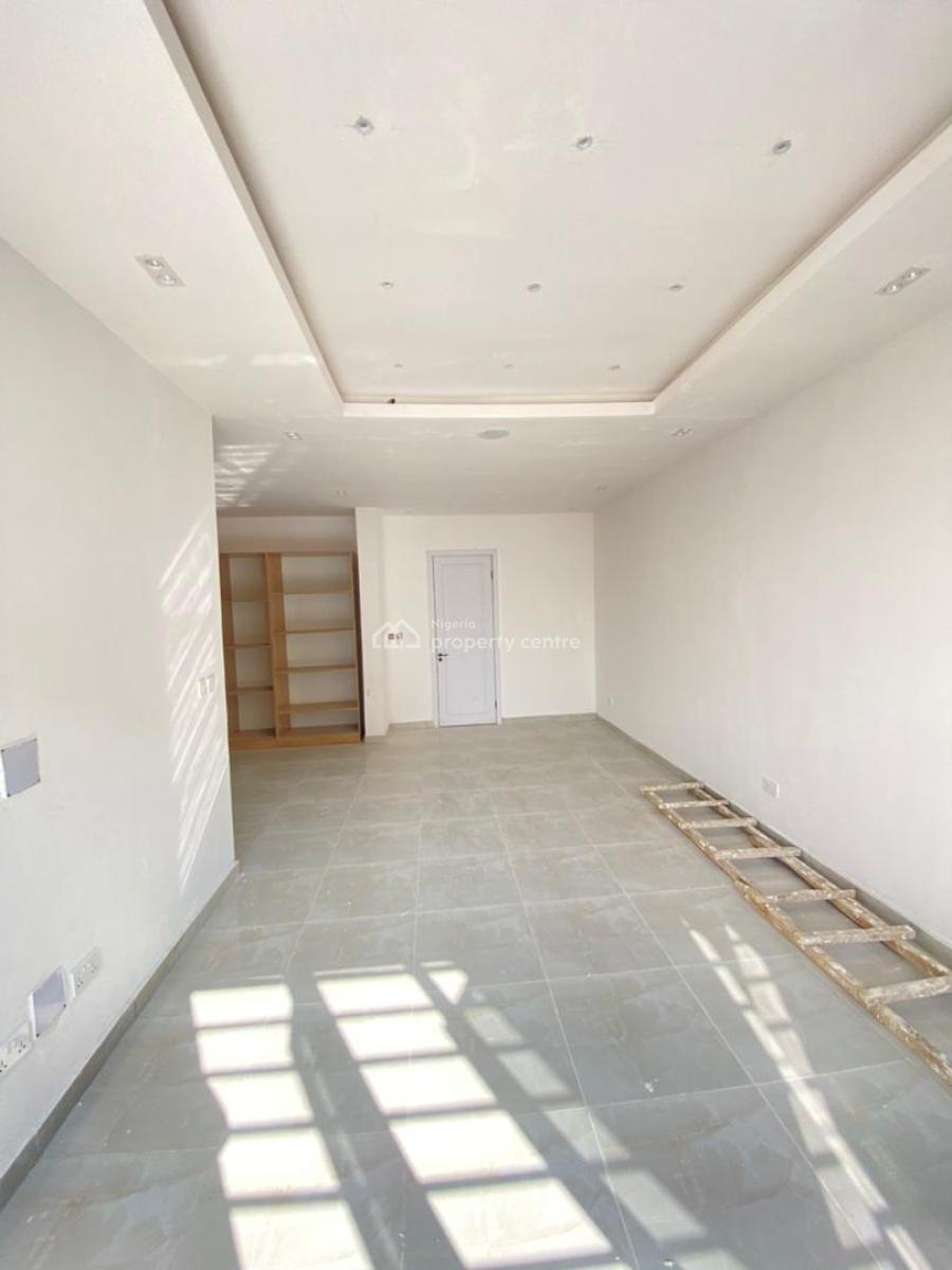 Luxury 4 Bedroom Terrace Duplex with Pool and Gym, Victoria Island (vi), Lagos, Terraced Duplex for Sale