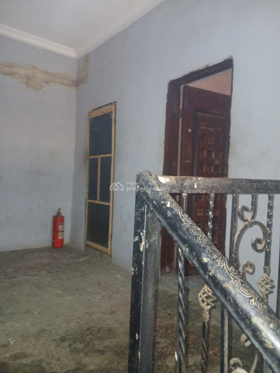 Massive Luxury Mini Flat, Yaba, Lagos, Mini Flat (room and Parlour) for Rent