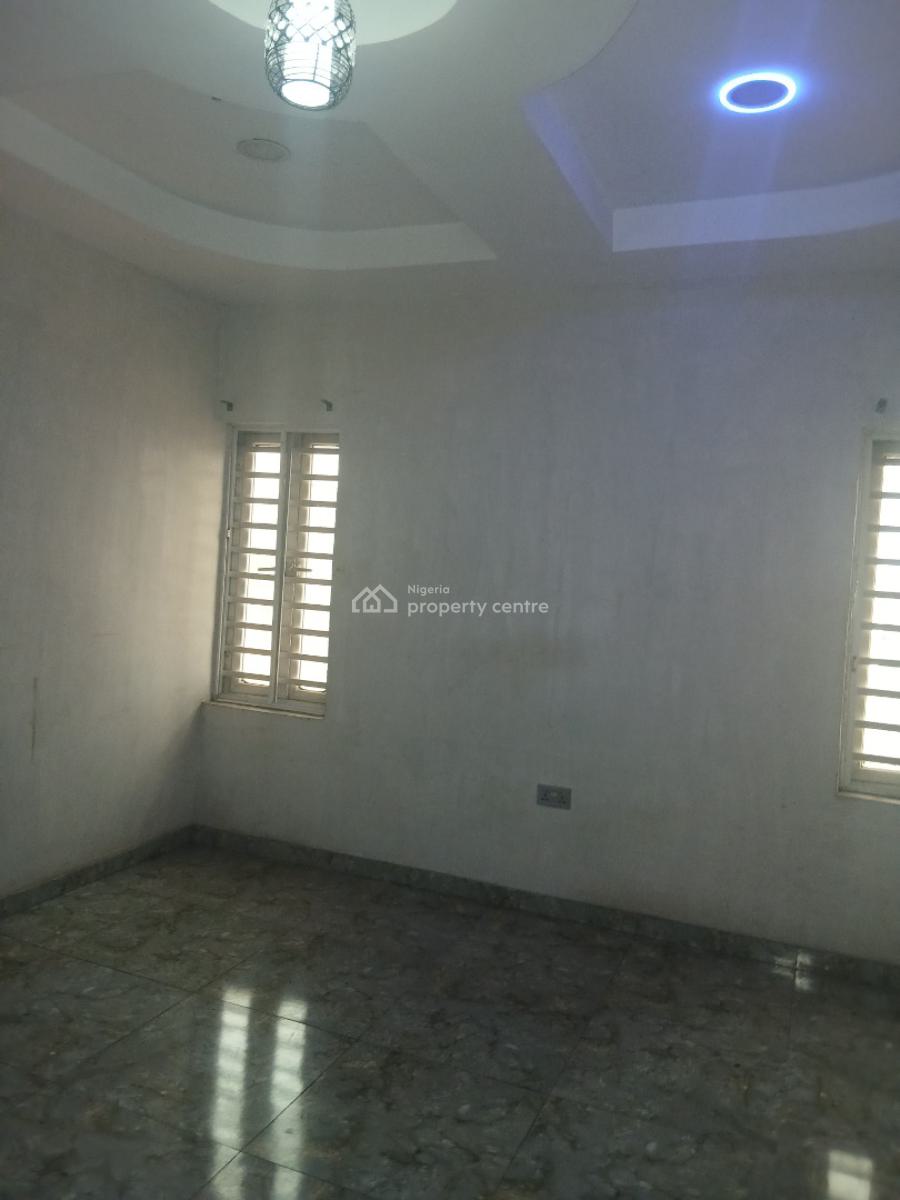 Massive Luxury Mini Flat, Yaba, Lagos, Mini Flat (room and Parlour) for Rent