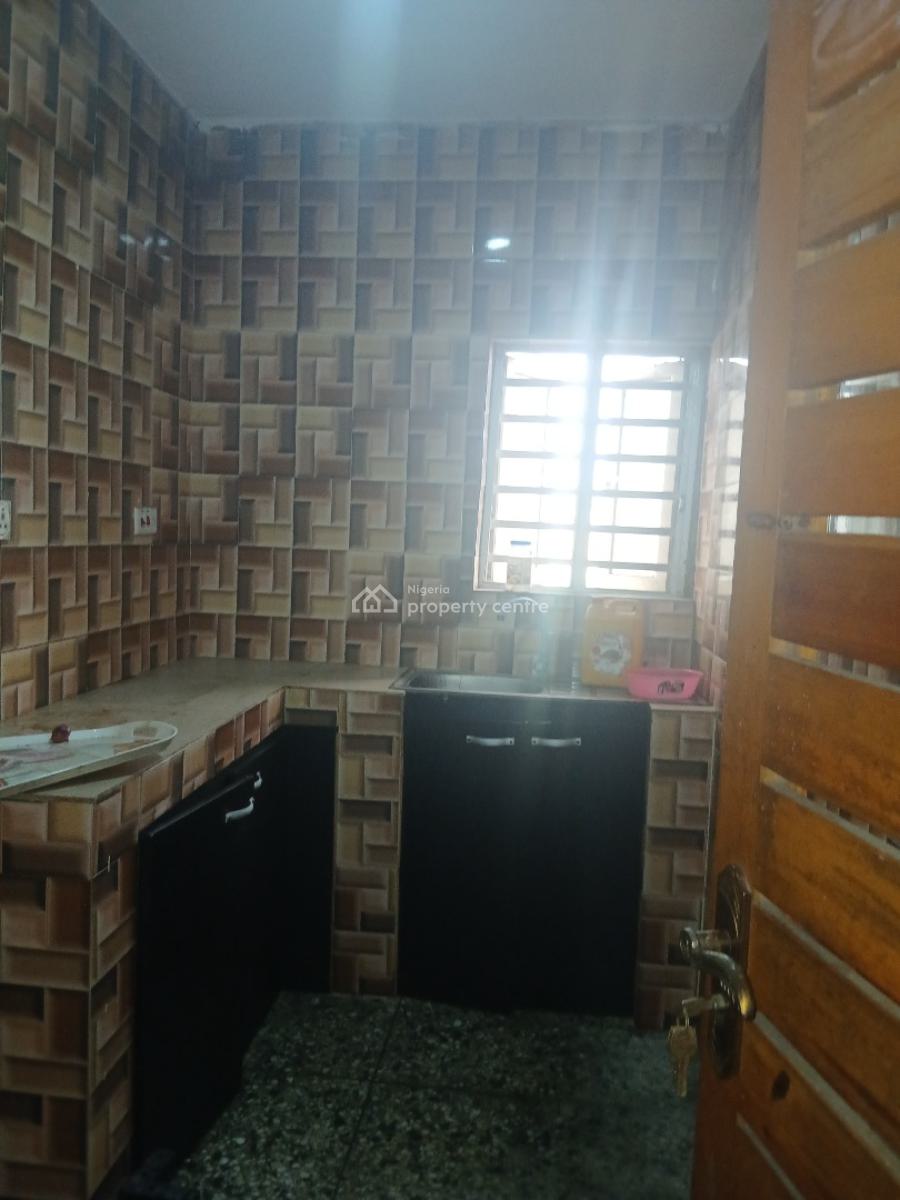Massive Luxury Mini Flat, Yaba, Lagos, Mini Flat (room and Parlour) for Rent