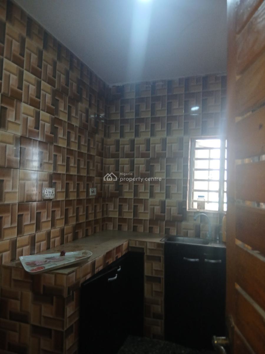 Massive Luxury Mini Flat, Yaba, Lagos, Mini Flat (room and Parlour) for Rent