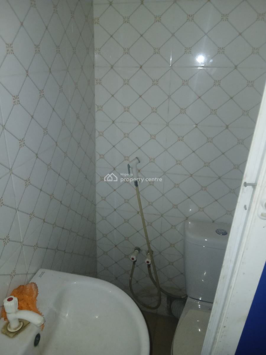Massive Luxury Mini Flat, Yaba, Lagos, Mini Flat (room and Parlour) for Rent