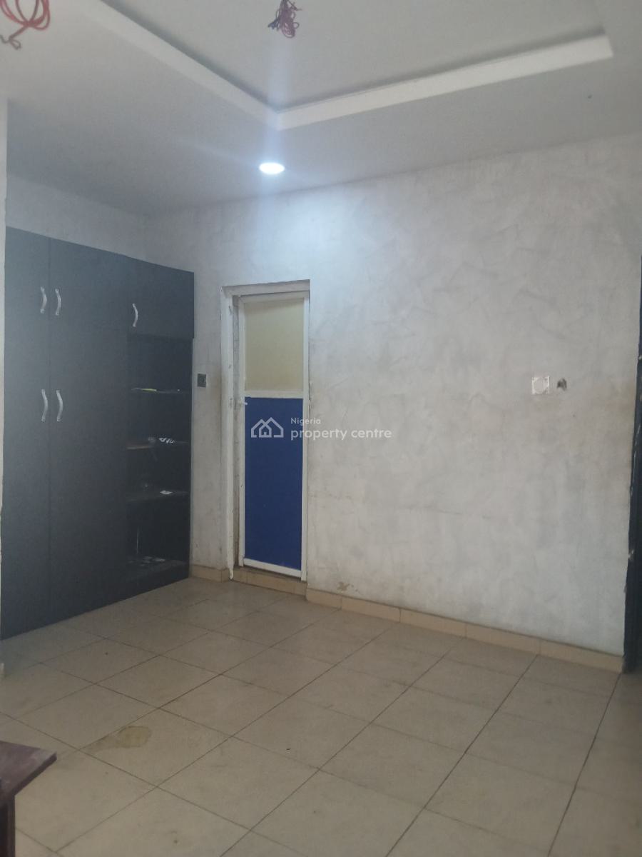 Massive Luxury Mini Flat, Yaba, Lagos, Mini Flat (room and Parlour) for Rent