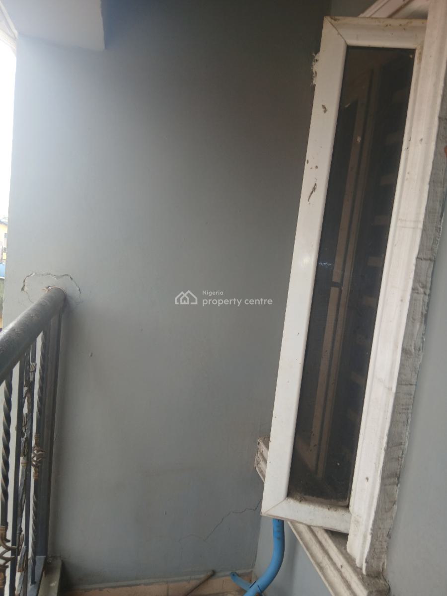 Massive Luxury Mini Flat, Yaba, Lagos, Mini Flat (room and Parlour) for Rent
