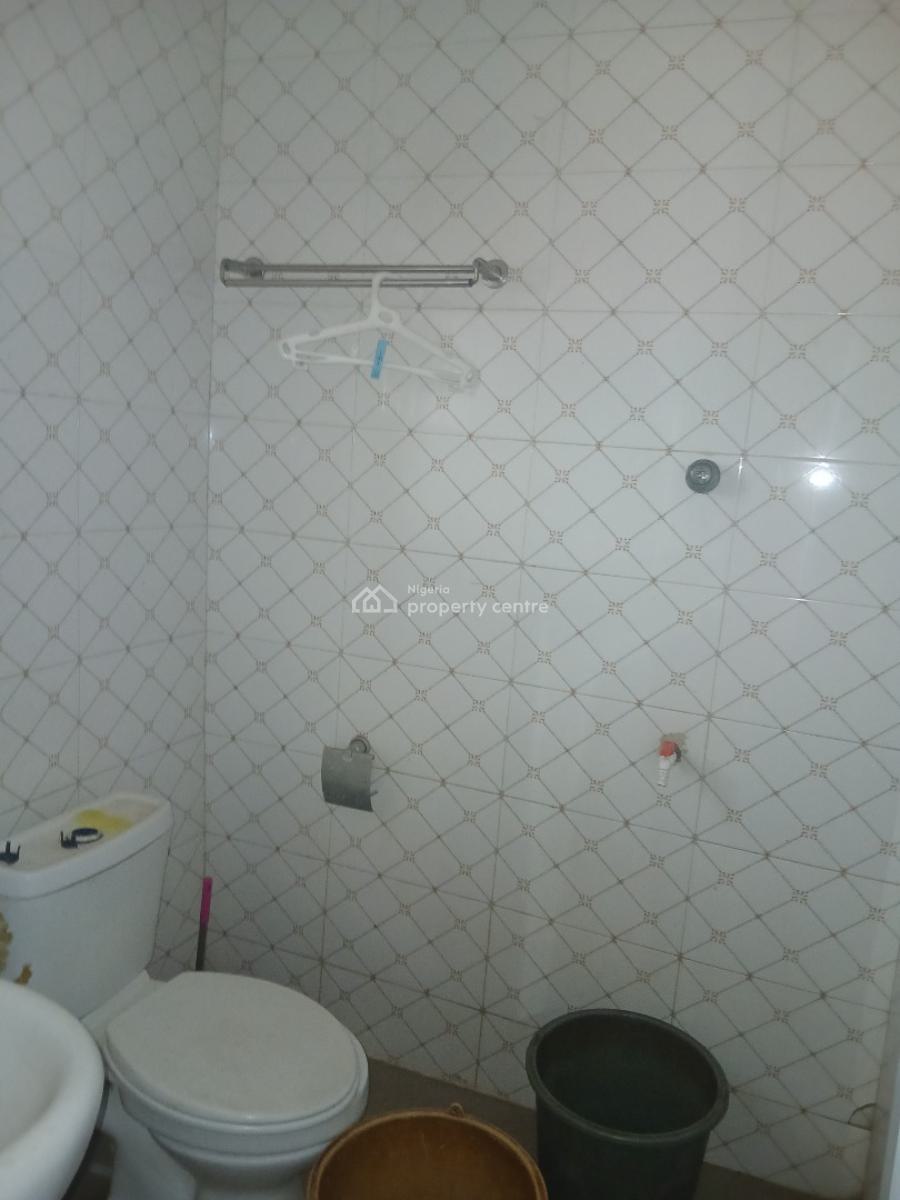 Massive Luxury Mini Flat, Yaba, Lagos, Mini Flat (room and Parlour) for Rent