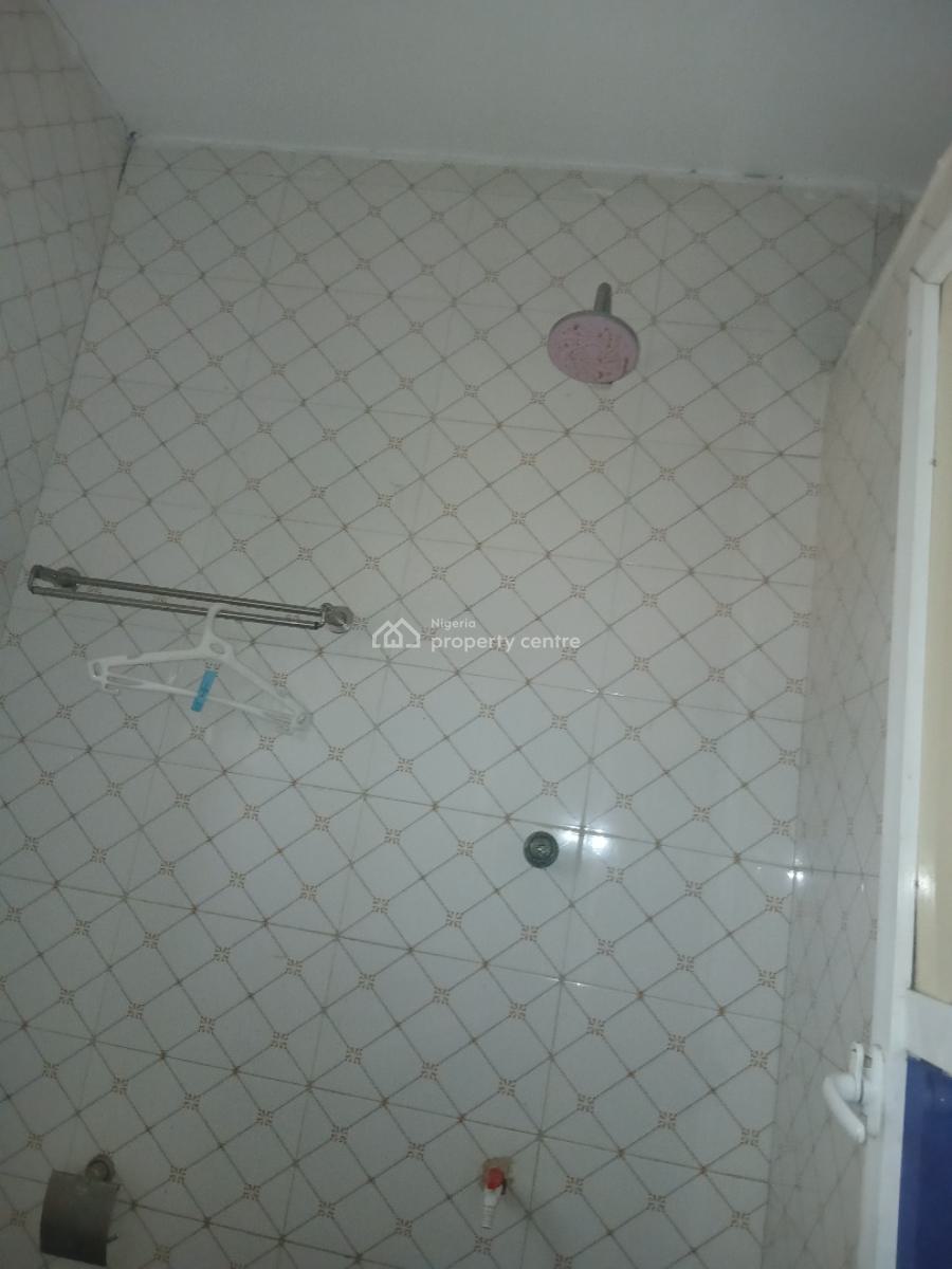 Massive Luxury Mini Flat, Yaba, Lagos, Mini Flat (room and Parlour) for Rent
