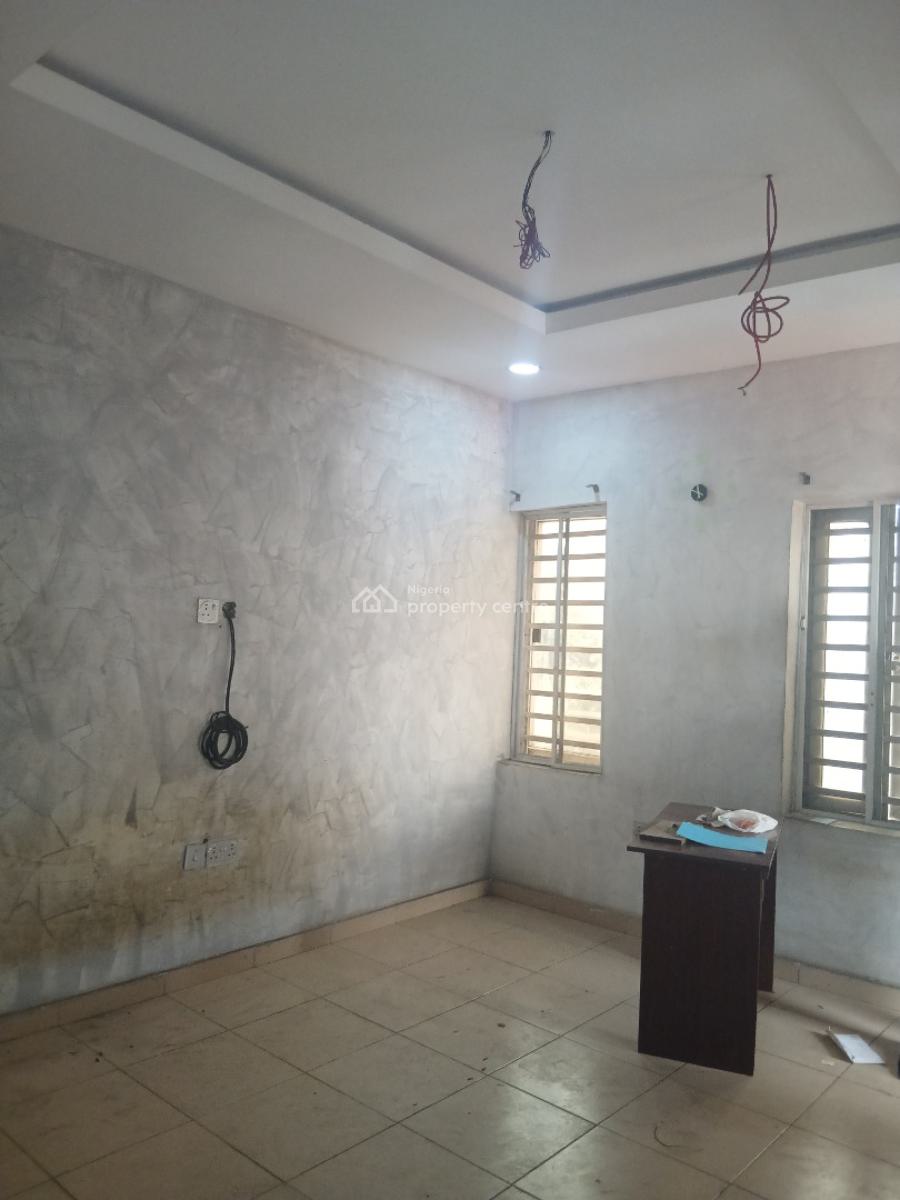 Massive Luxury Mini Flat, Yaba, Lagos, Mini Flat (room and Parlour) for Rent