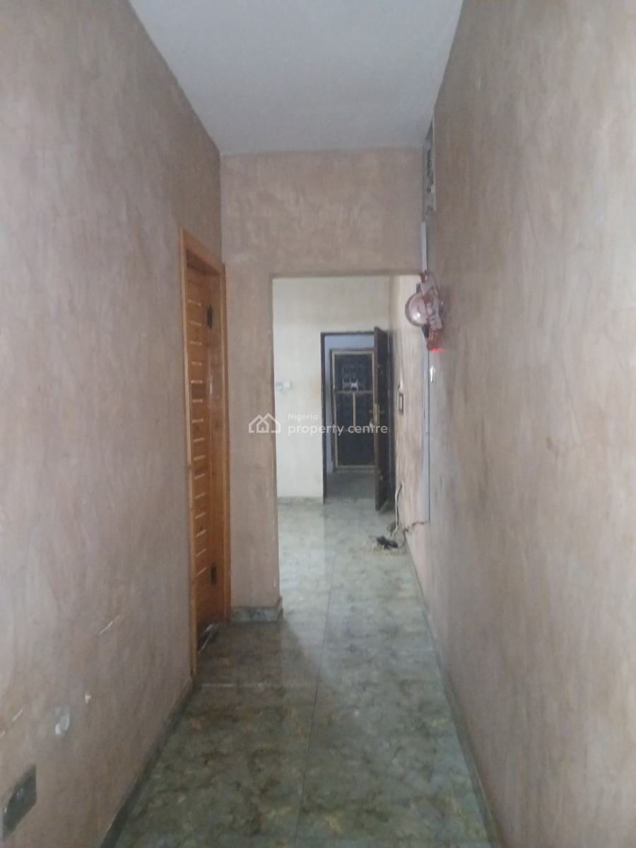 Massive Luxury Mini Flat, Yaba, Lagos, Mini Flat (room and Parlour) for Rent