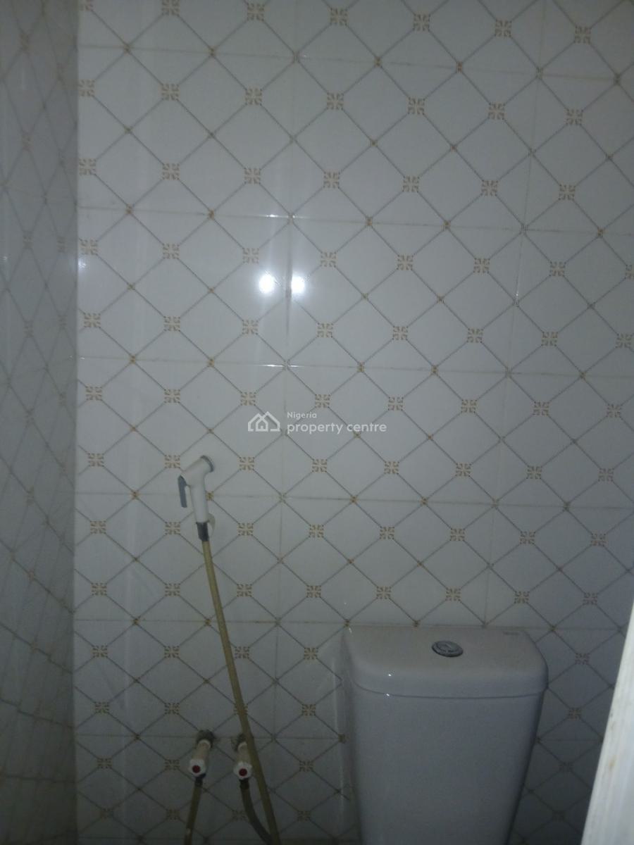 Massive Luxury Mini Flat, Yaba, Lagos, Mini Flat (room and Parlour) for Rent