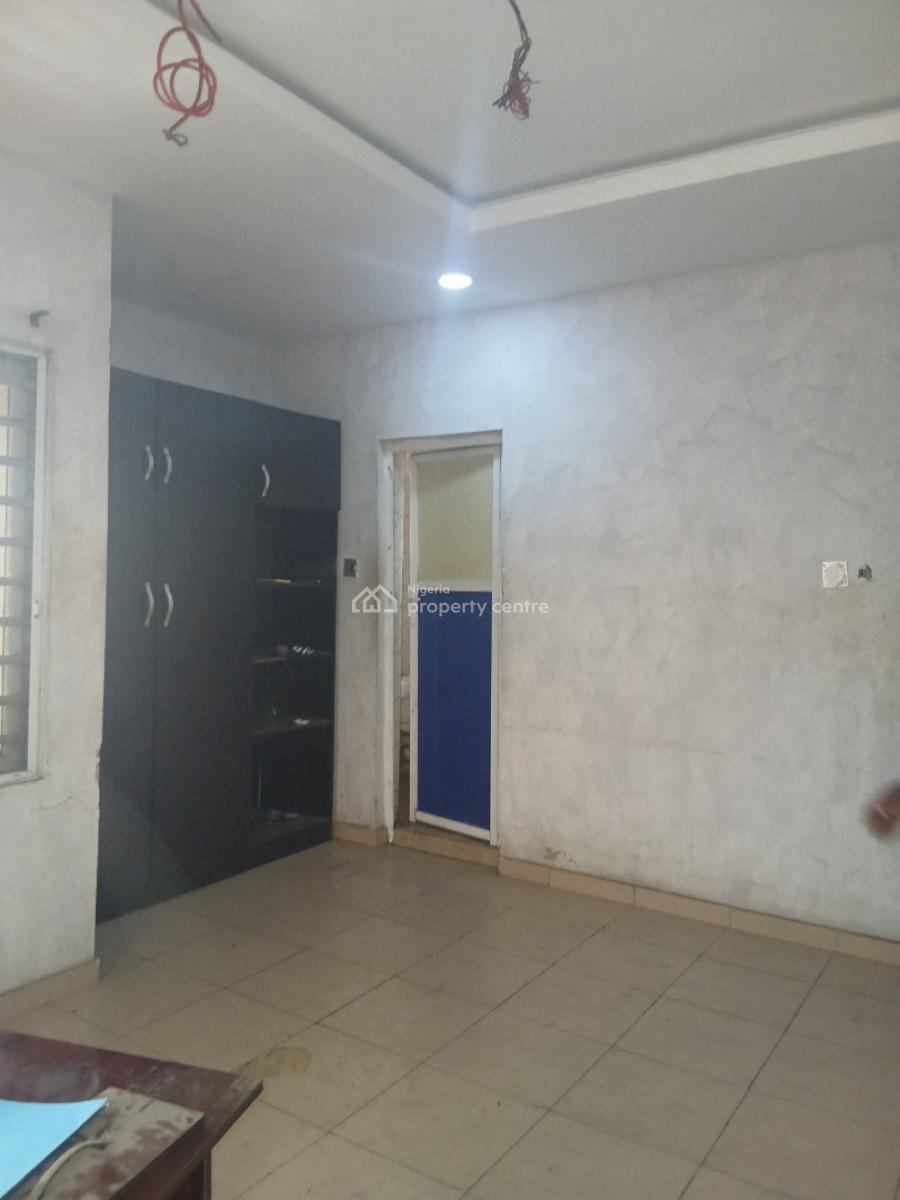 Massive Luxury Mini Flat, Yaba, Lagos, Mini Flat (room and Parlour) for Rent