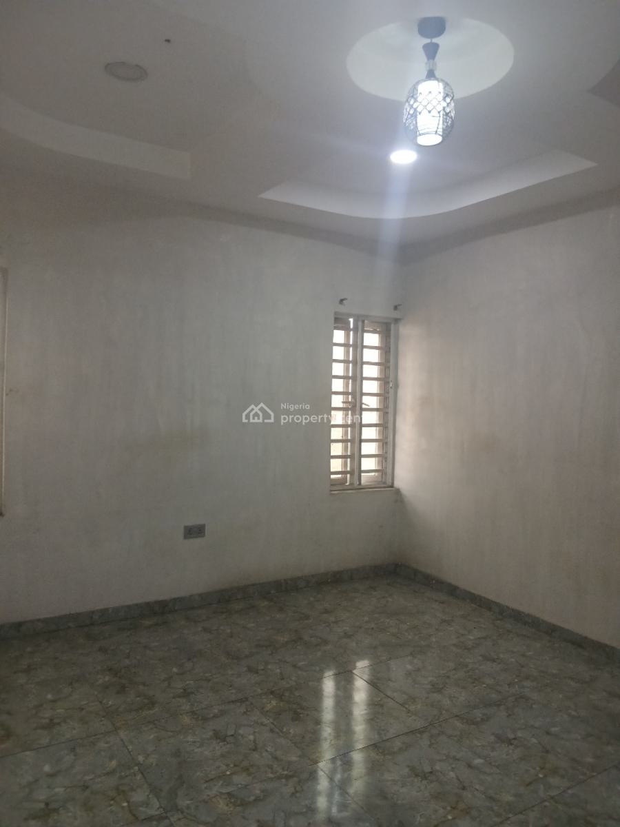 Massive Luxury Mini Flat, Yaba, Lagos, Mini Flat (room and Parlour) for Rent