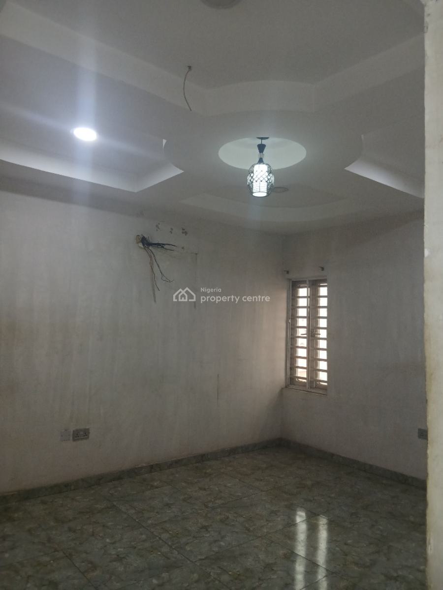 Massive Luxury Mini Flat, Yaba, Lagos, Mini Flat (room and Parlour) for Rent