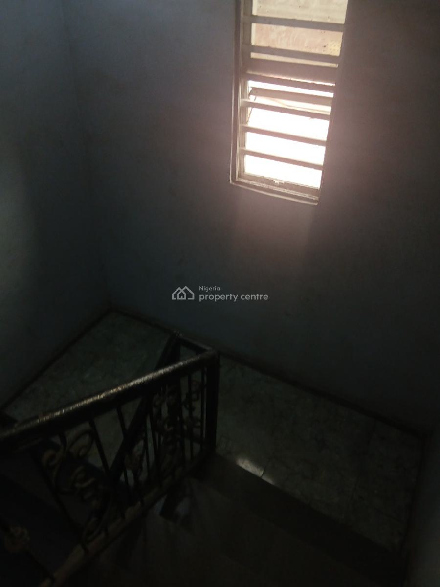 Massive Luxury Mini Flat, Yaba, Lagos, Mini Flat (room and Parlour) for Rent